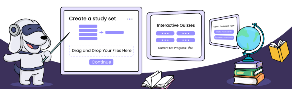 StudyFetch AI- now Easy to make Note