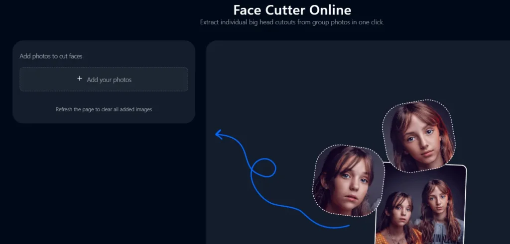 faceswapper aI- Exchange your face with your real hero