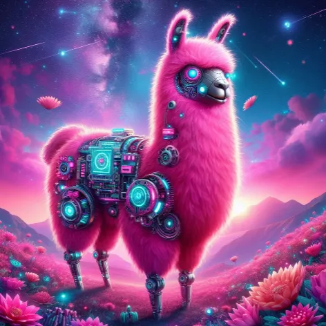 what is Llama 3