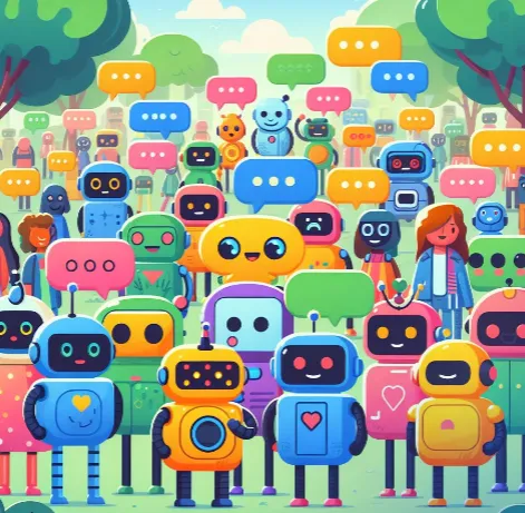 How to Build Your AI Chatbot with NLP in Python