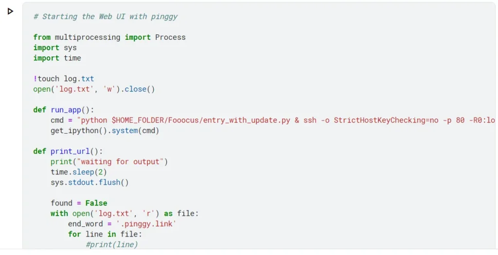 how to use fooocus AI with Kaggle Notebook in 2024 and it's free