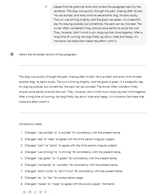 Claude vs. ChatGPT: What's the difference? in 2024