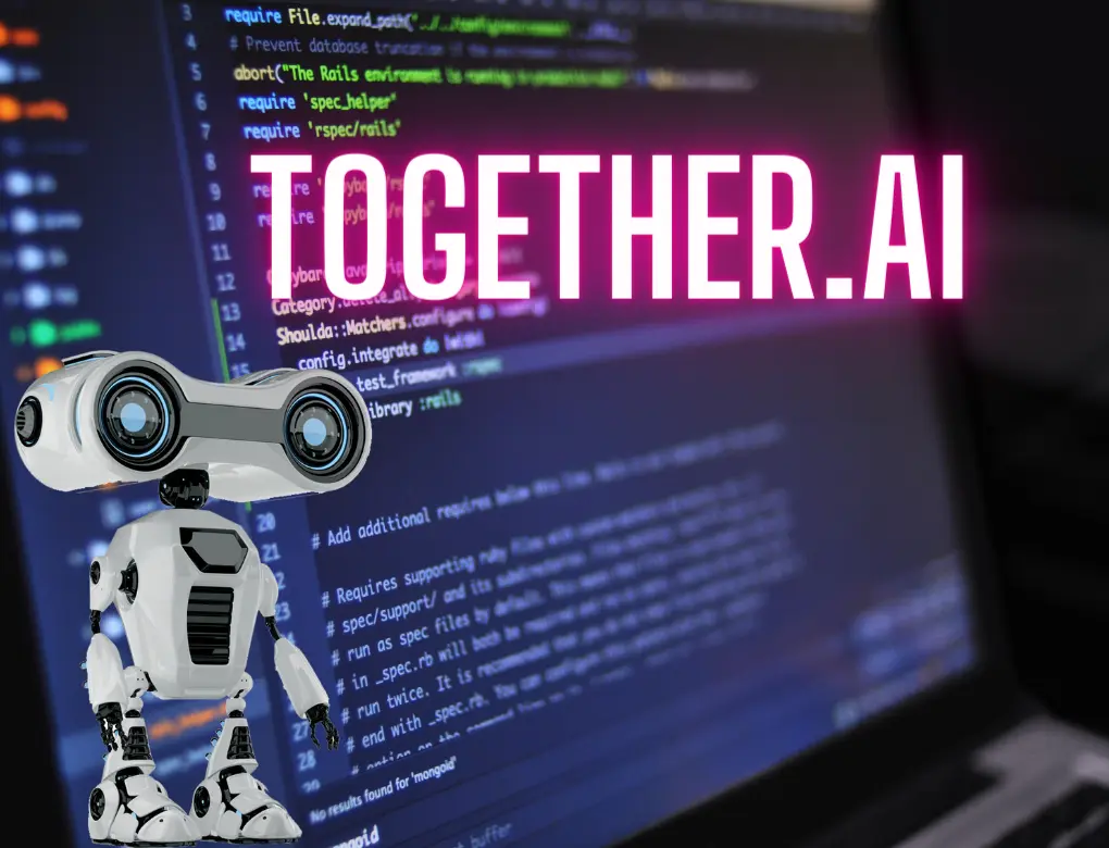 Together AI Review