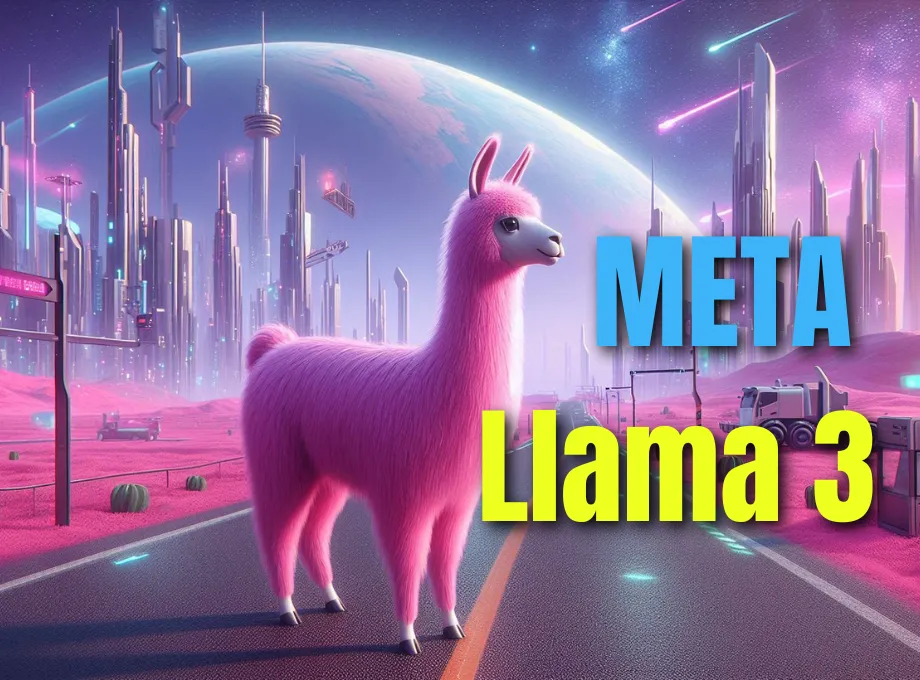 what is Llama 3