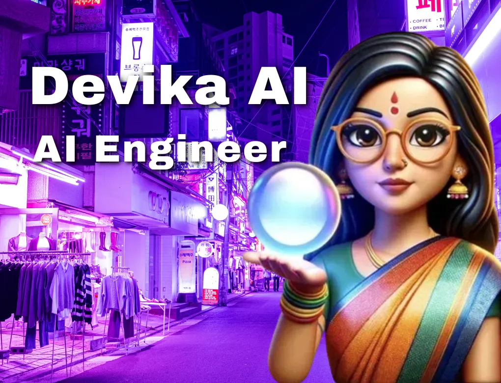 what is devika AI and How to use it?