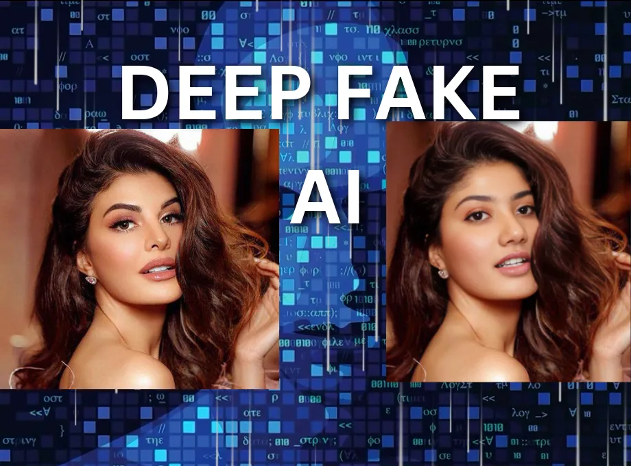 Top 5 Best DeepFake AI tools -How to Use Deepfake Tools to Swap Faces in Videos and Images