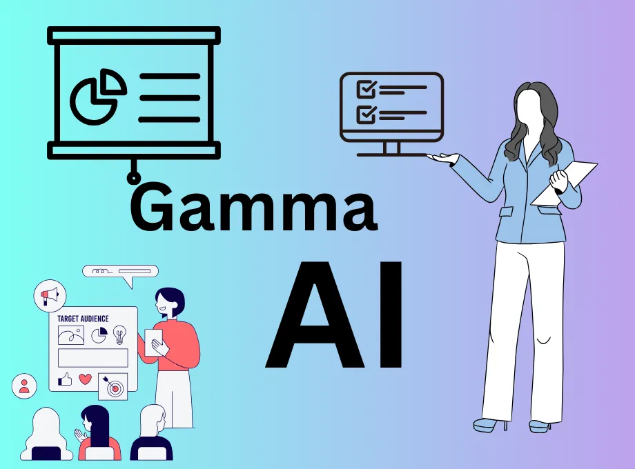 what is gamma ai used for