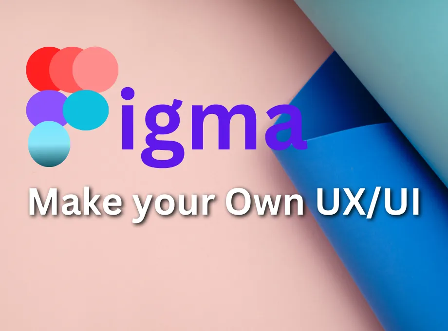 what is Figma & how do you use Figma for design for free