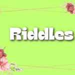 That’s why we’ve curated 111 Amazing Riddles For 55 Year Old—a collection of clever, witty, and mind-bending puzzles that will challenge your thinking while providing plenty of entertainment.